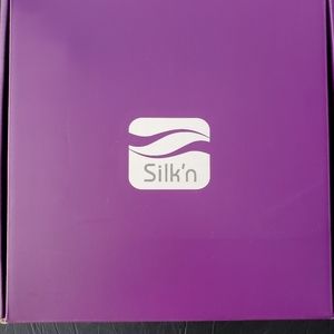 Silk'n Flash n Go Hair Removal